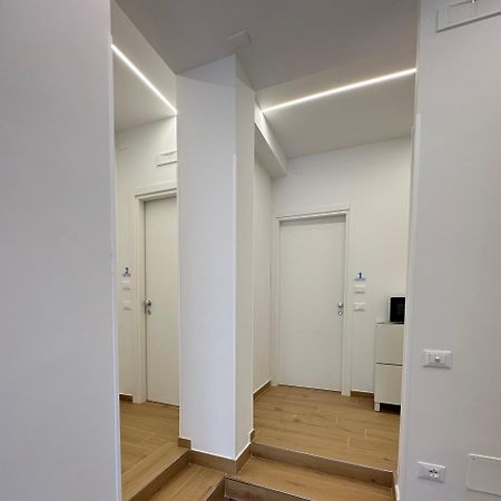 B&B Profumo Di Mare Capaccio ภายนอก รูปภาพ